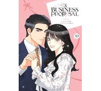 A BUSINESS PROPOSAL 10