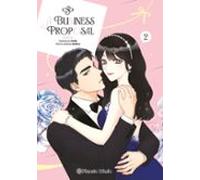 A Business Proposal Nº 02