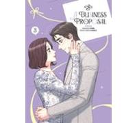 A Business Proposal Nº 03