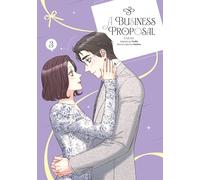 A Business Proposal nº 03: 3 (Manhwa)