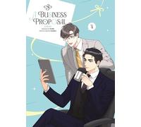 A Business Proposal nº 04: 4 (Manhwa)