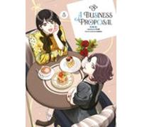 A Business Proposal Nº 05