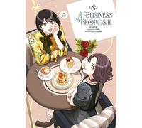 A Business Proposal nº 05: 5 (Manhwa)