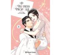 A Business Proposal Nº 08