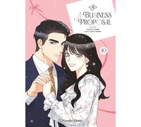A Business Proposal nº 10 (Manhwa)