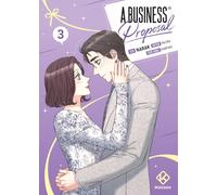 A Business Proposal - Tome 3