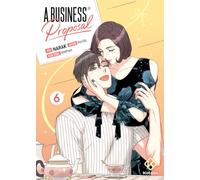 A Business Proposal - Tome 6: 6