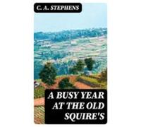 A Busy Year At The Old Squires (ebook)