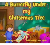 A Butterfly Under my Christmas Tree