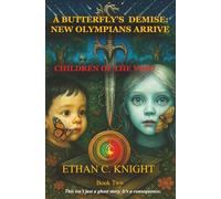 A Butterfly's Demise: New Olympians Arrive - Children of the Void - Hydra's Retribution Ballet (A Flutter In Time)