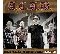 A.C.a.B. - Where Have All the..