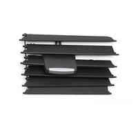 A/C Aire Instrumentos Compatible Con X3 F25 2011-2017 LHD RHD Kit Reparación Clip Para Rejilla Ventilación Aire Acondicionado Central Delantero Izquierdo Derecho 64229184141(Middle Right)