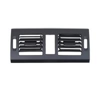 A/C Aire Tablero Compatible Con Benz X204 GLK Glk220 Glk250 Glk300 Glk350 2008-2012 Rejilla Ventilación Aire Acondicionado Para Salpicadero Coche Lado Izquierdo Derecho(Middle)