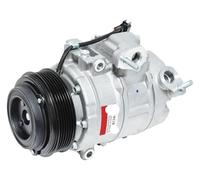 a c climatizador Compresor CA EB5Z19703B DB5Z19703A 447280-9440 447280-6962 Compatible Con Para Explorer 3.5L .7L Para Policía Para Interceptor Para Utilidad