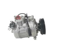 A/C Compresor de CA, para Audi A4 A6 Avant 1.9TDI 8E0260805N 8E0260805M 8E0260805AB 8E0260805 4B0260805M 4B0260805K 4B0260805G