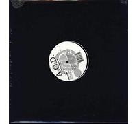 A.C.D. - Kings of New York [Vinilo]