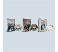 A.C.E ACE - 6th Mini Album My Girl : My Choice CD+POB + póster plegado (My Girl Temporada 1 ver (sin póster))