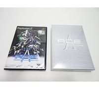 A.C.E. Another Century's Episode [First Print Limited Edition]