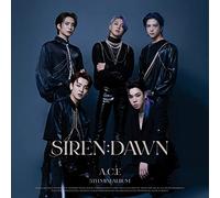 A.C.E. - Siren - Dawn (Sun / Eclipse / Moon)