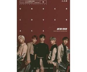 A.C.E. - Under Cover (2nd Mini Album)