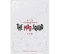 A.C.E. - Under Cover : The Mad Squad