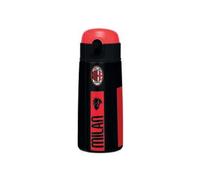 A.C. MILAN BOTELLA KID 460ML ACERO INOXIDABLE PRODUCTO OFICIAL
