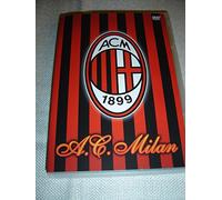 A. C. Milan / HUNGARIAN and ITALIAN Sound [European DVD Region 2 PAL]