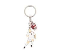A.C. Milan llavero 2002/03, Logo Oficial, Idea de Regalo, Producto Oficial