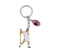A.C. Milan llavero 2006/07, Logo Oficial, Idea de Regalo, Producto Oficial