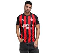 Puma Maglia gara Home AC Milan 25/26 da adulto casa