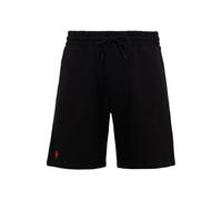 A.C. Milan - Pantalones Cortos Devil Collection, Pantalones Deportivos de Algodón Unisex - Adulto