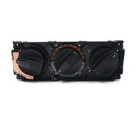 A/C & Panel de Control del Calentador/Control de Temperatura for VW Jetta &Golf Mk3 Vento Eurovan 1H0 820 045C / 1H0820045D