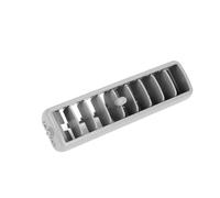 A/C para la salida de ventilación Para Mitsubishi Para Pajero V93 V97 Accesorio Plegable Circulación Interna Externa Ventilación Techo Aire Acondicionado Coche 7842A069HA(2 pcs)
