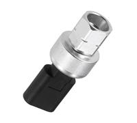 A/C Pressure Sensor Compatible with Cadillac for CT4 CT5 XT5 2020-2023 for XT4 2019-2023 13511536 1551388 Air Conditioning Switch Pressure Sensor