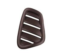 A/C Salida ventilación Compatible Con Benz Para W213 W238 2016 2017 2018 2019 2020 2021 2136801705 Cubierta De Salida De Aire Acondicionado Para Instrumentos Izquierdo Y Derecho Del Automóvil