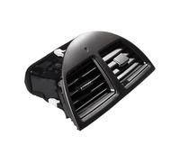 A/C Salida ventilación Compatible Con Lexus Para Es350 2007 2008 2009 55660-33200 Montaje De Rejilla De Panel De Tablero De Salida De Aire Acondicionado De Automóvil Accesorios De Automóvil