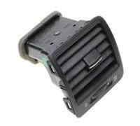 A/C Salida Ventilación Para VW Para Jetta MK5 Para Golf 5 Para Rabbit Negro Conejo Salida Aire Coche Ventilación 1K0819728 1K0819703 1K0819704 2004-2011 Aire Acondicionado(Black Right)