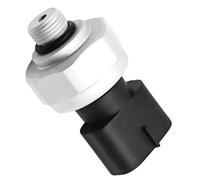 A/C Sensor Compatible Con Lexus Para NX200T 2015 2016 2017 Para NX300 2018-2019 Interruptor Del Sensor De Presión Del Aire Acondicionado 88719-33020, 88719-40020, 19184695