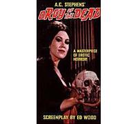 A.C. Stevens' Orgy of the Dead [Alemania] [VHS]
