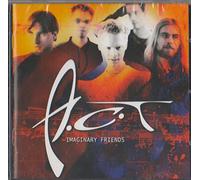 A.C.T. - Imaginary Friends [Import]