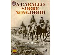 A caballo sobre novgorod (HISTORIA)