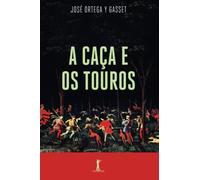 A caça e os touros
