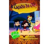 A Caçada Da Onça (ebook)