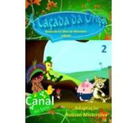 A Caçada Da Onça. Vol 2 (ebook)