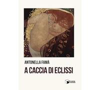 A caccia di eclissi (Voci)