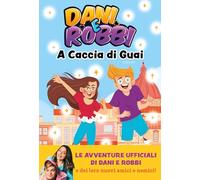 A caccia di guai (Narrativa)