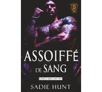 A Caccia di Sangue: Edizione con Copertina Smascherata
