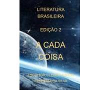 A Cada Coisa (ebook)