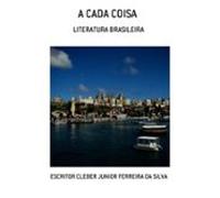 A Cada Coisa (ebook)