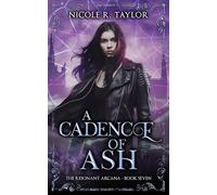 A Cadence of Ash (The Resonant Arcana)
